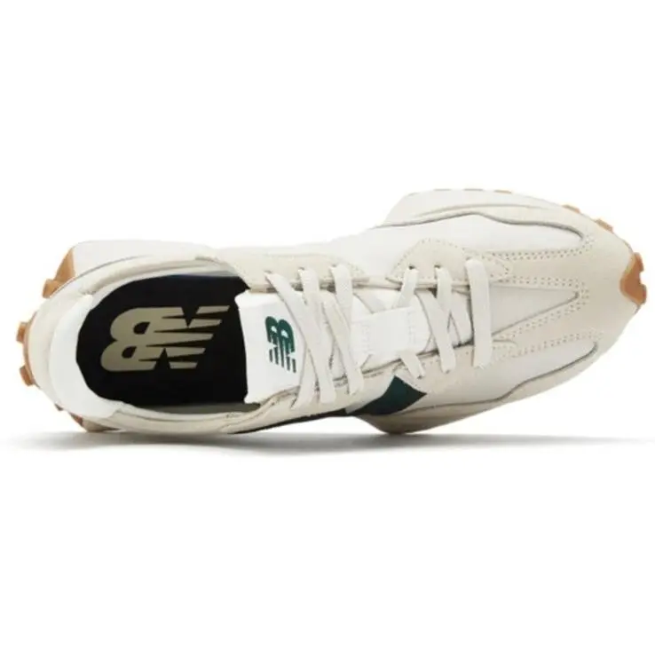 New Balance shoes - New Balance 327 - MS327HR1 - Green 18