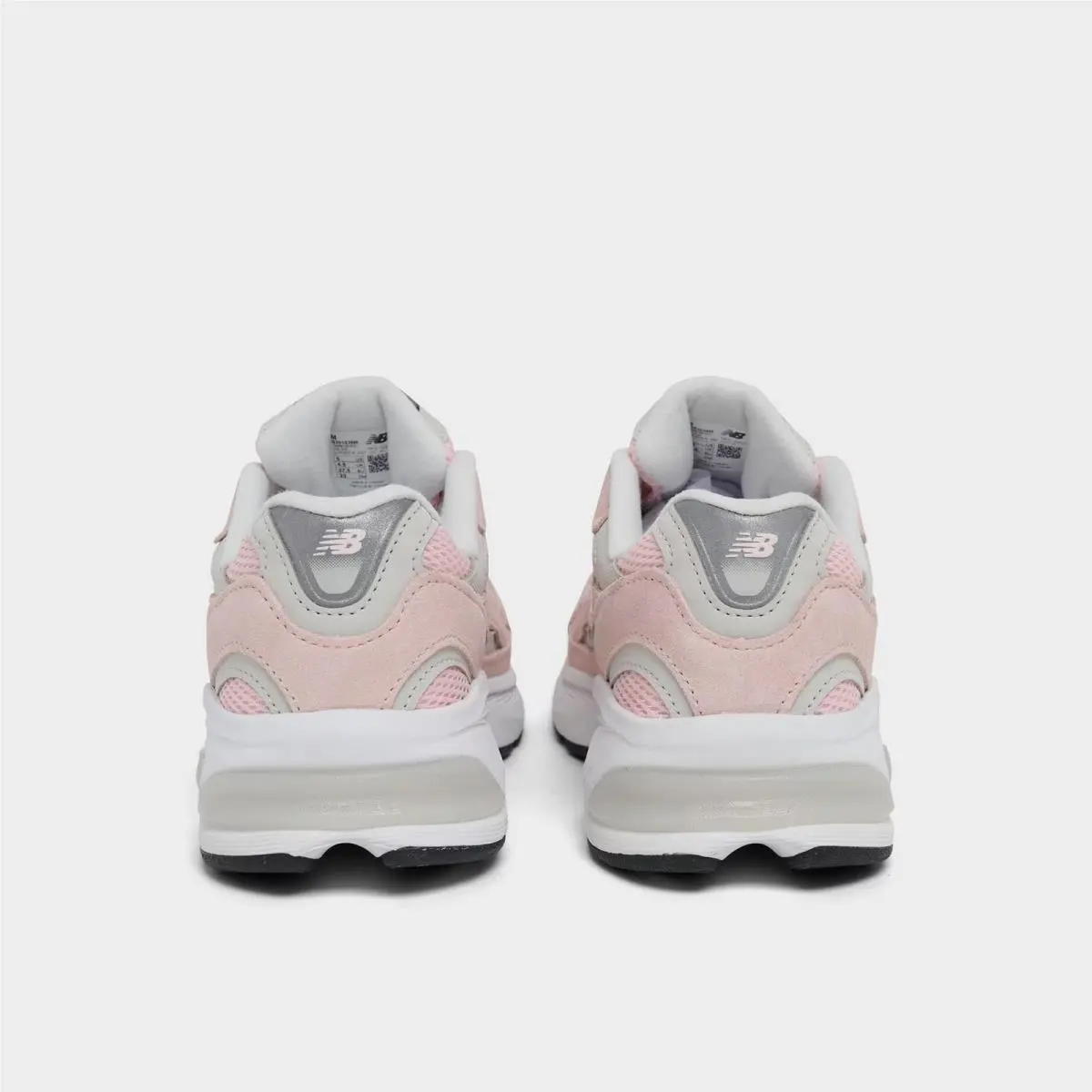 New Balance shoes - G201038W 650 - Shell Pink/Grey Matte 6