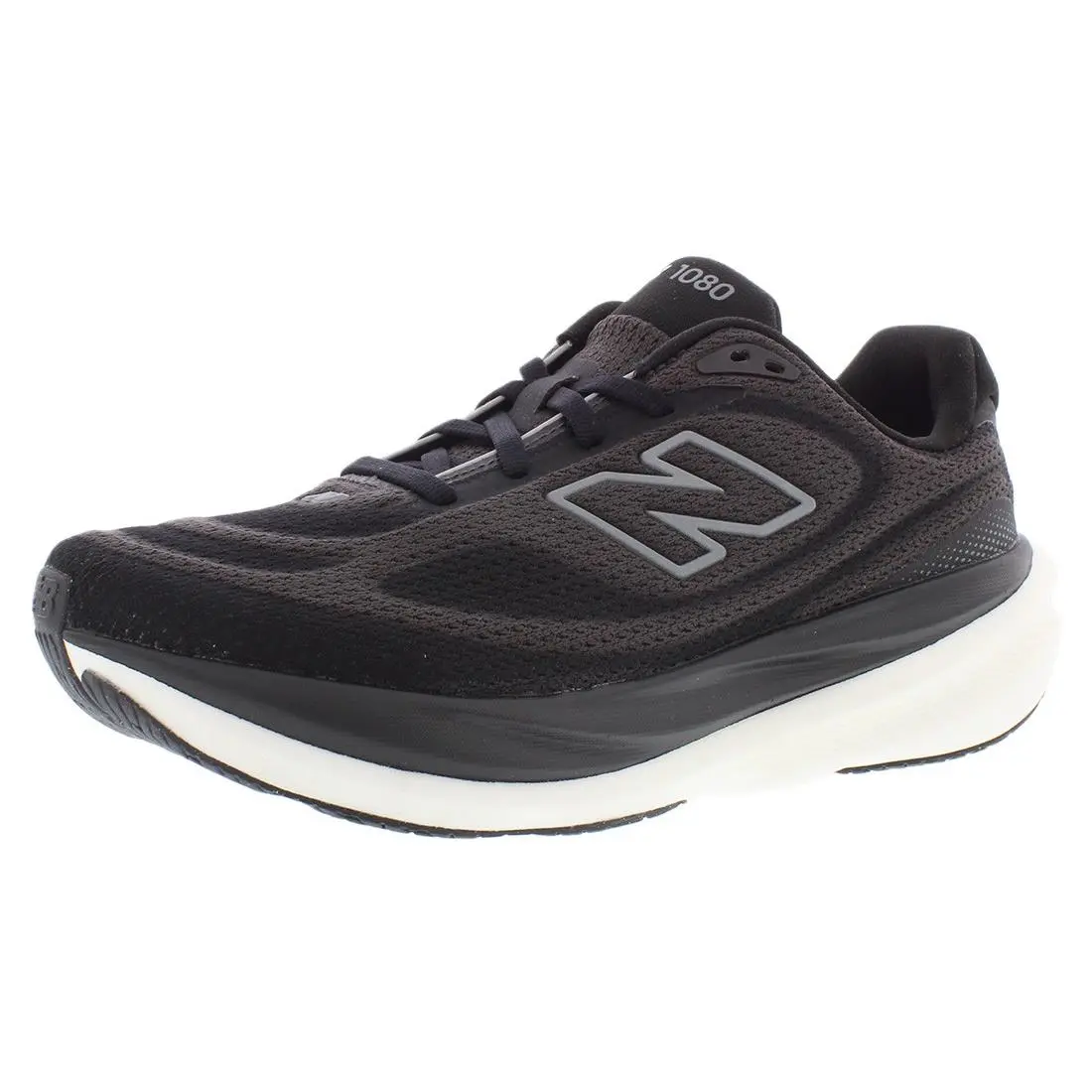 New Balance shoes - Black/Grey, Main: Black 0