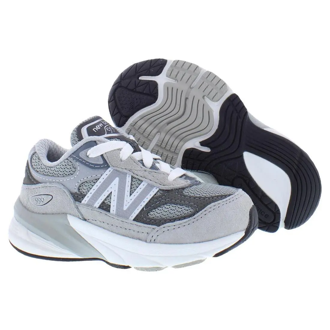 New Balance 990 V6 Infant/toddler Shoes
