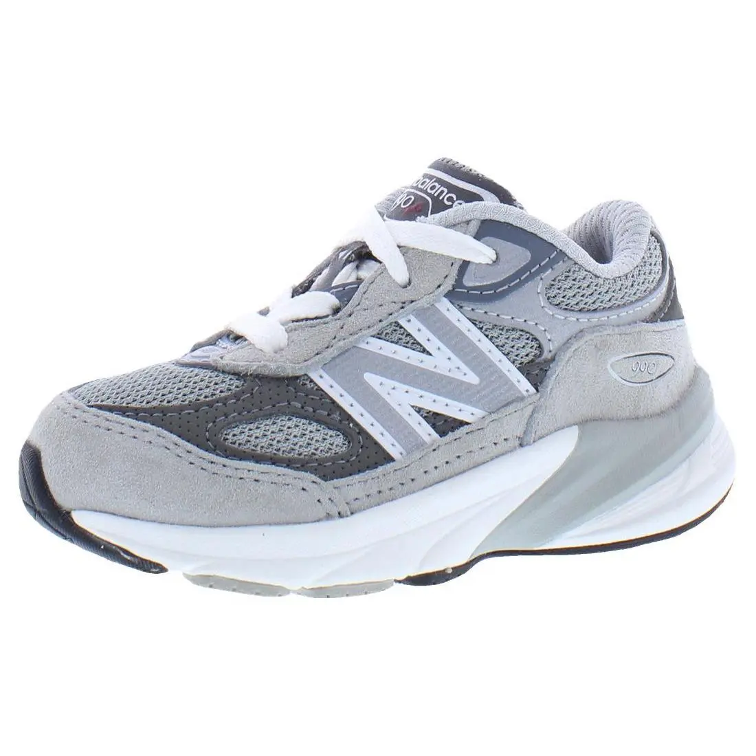 New Balance shoes - IC990GL6 - IC990GL6 - Grey/Grey, Main: Grey 0
