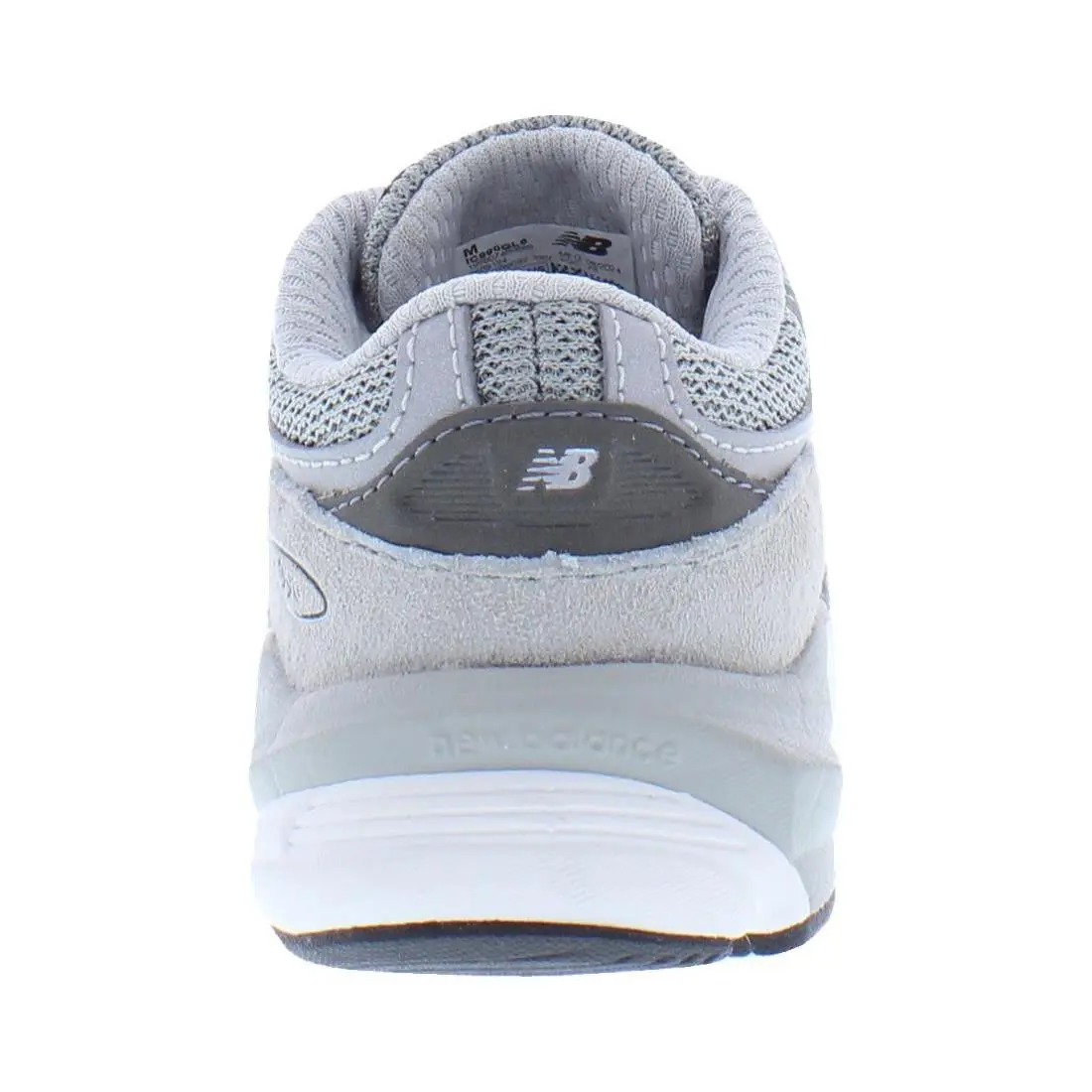 New Balance shoes - IC990GL6 - IC990GL6 - Grey/Grey, Main: Grey 2