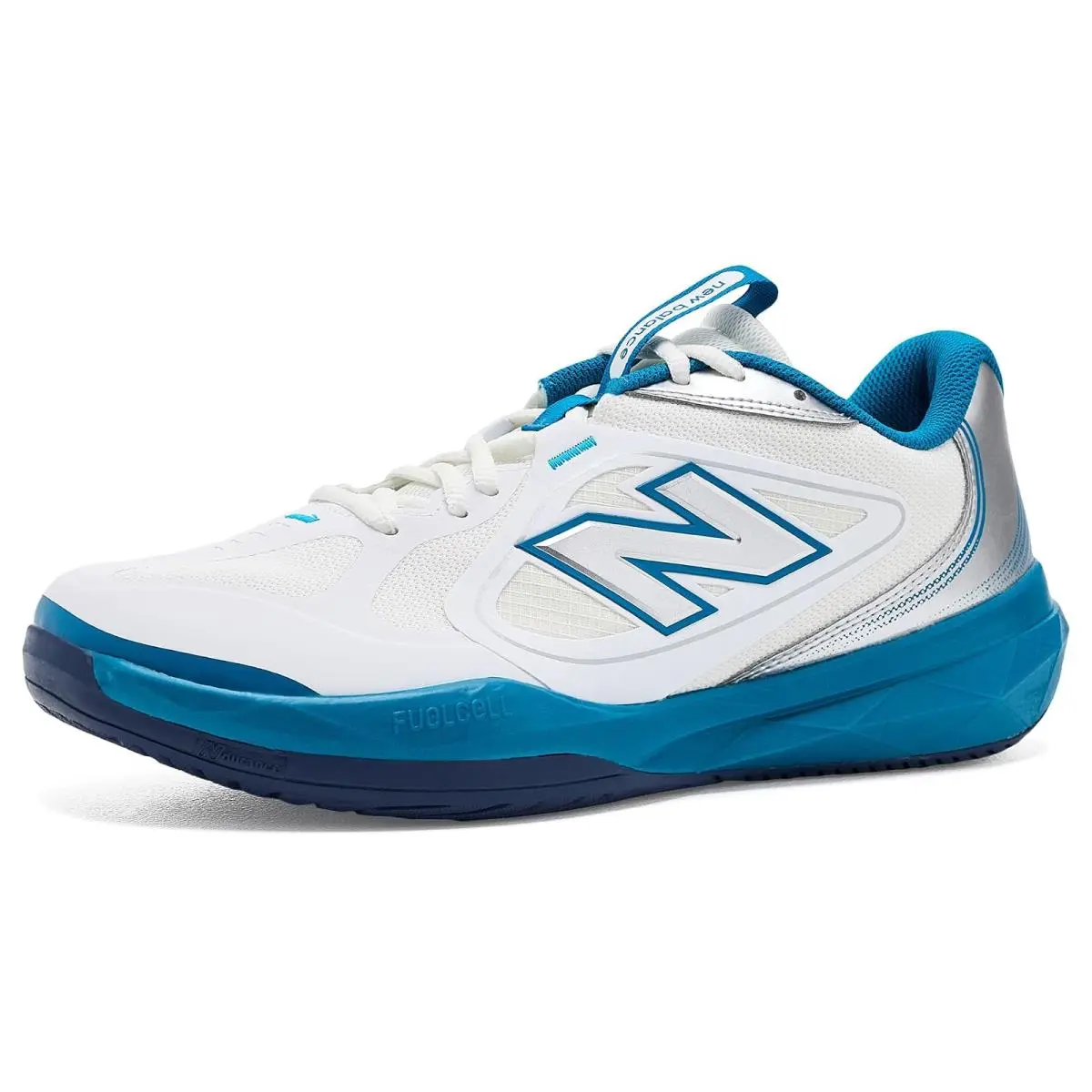 Man`s Sneakers Athletic Shoes New Balance Fuelcell 796v5