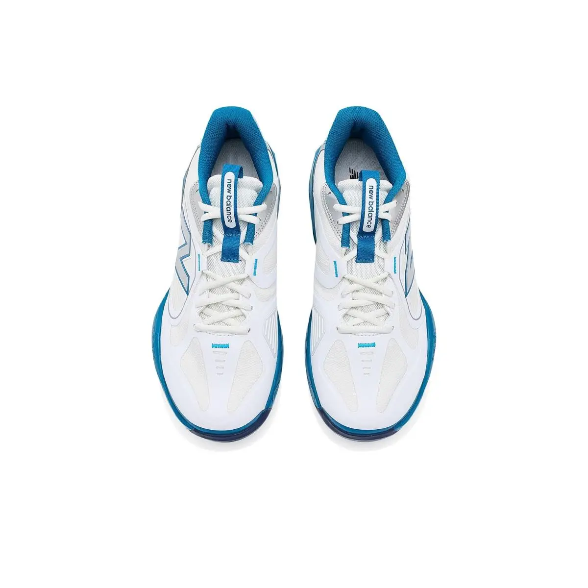 New Balance shoes - Sea Salt/North Sea 0