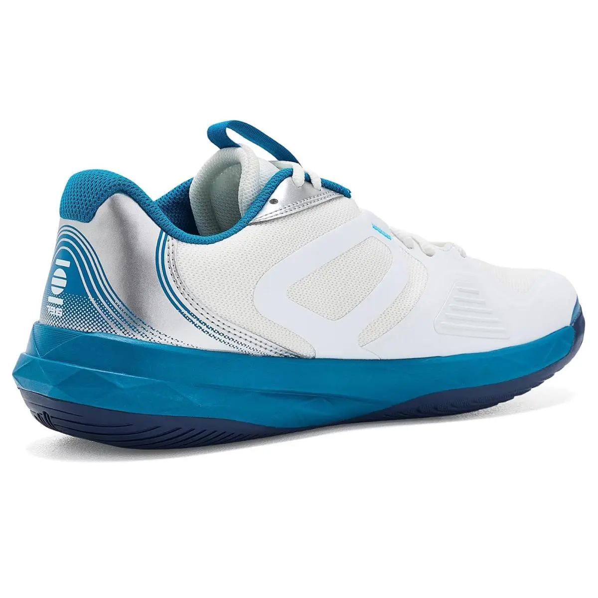 New Balance shoes - Sea Salt/North Sea 1