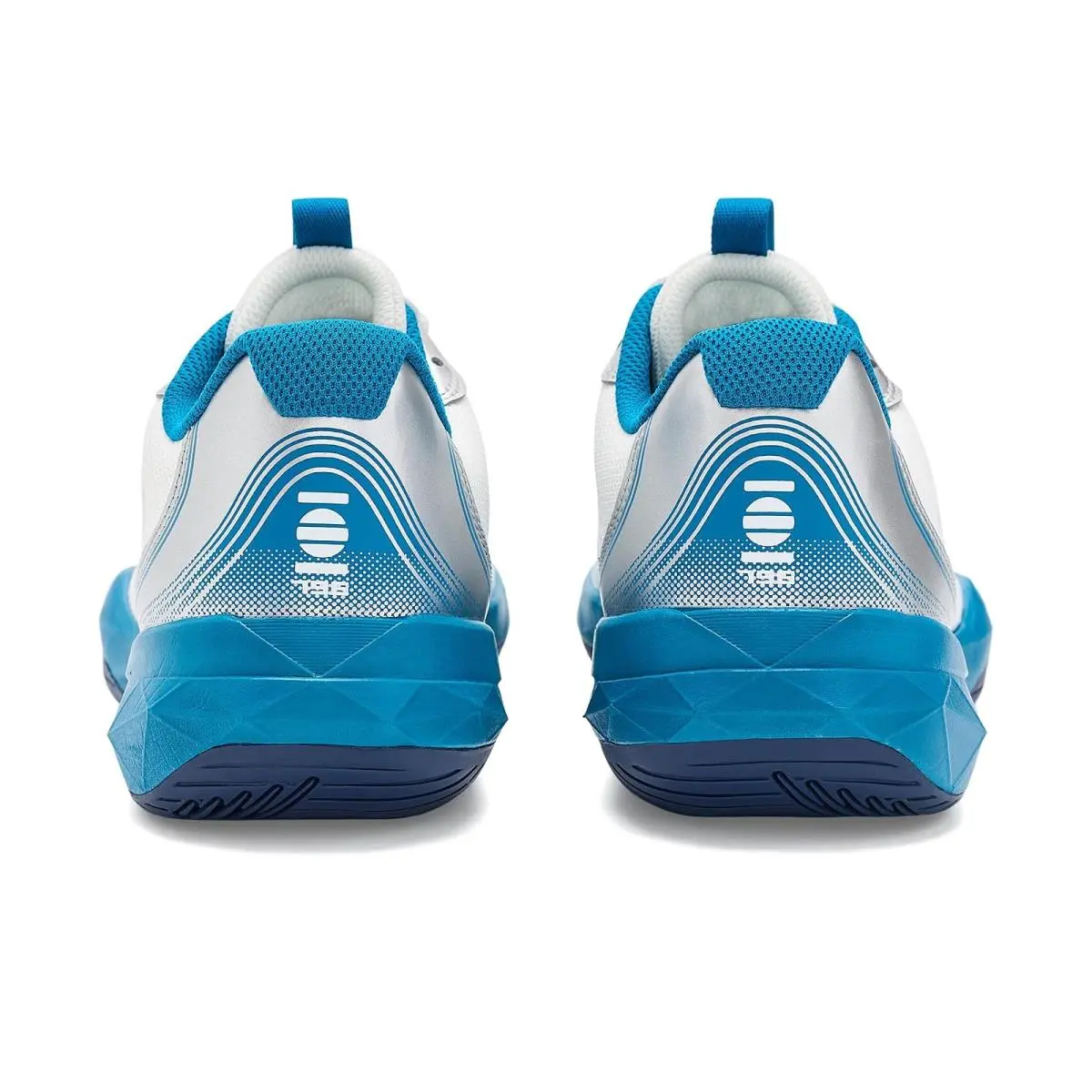 New Balance shoes - Sea Salt/North Sea 12