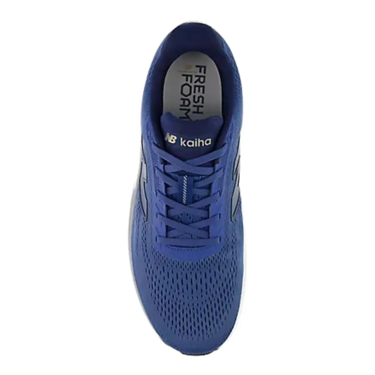 New Balance shoes - New Balance Kaiha Road v2 - Blue/White 9