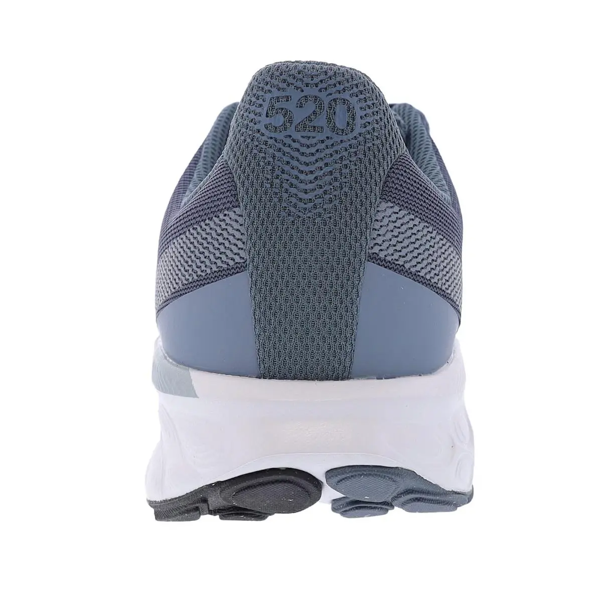 New Balance shoes - 520 V9 - M5209GB 4E - SHADOW BLUE / TONAL / ARCTIC GREY 8