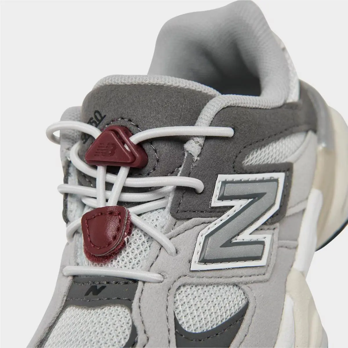 New Balance shoes - IV9060GY 161 - Raincloud/Castlerock 0