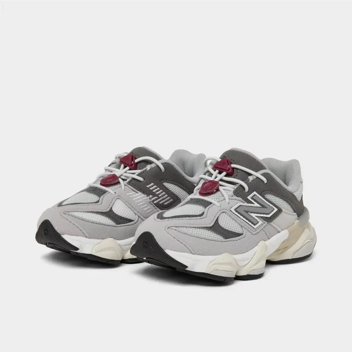 New Balance shoes - IV9060GY 161 - Raincloud/Castlerock 1