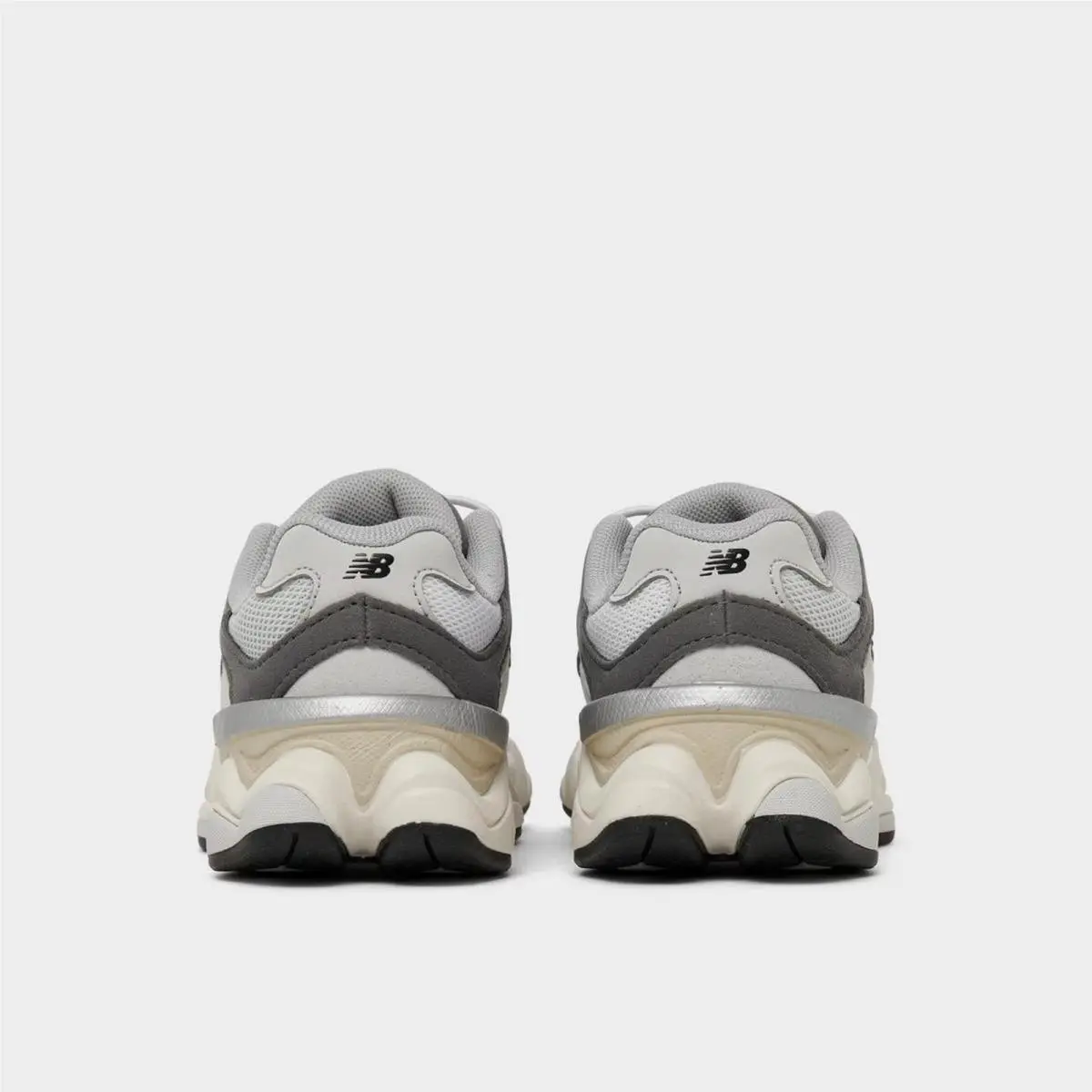 New Balance shoes - IV9060GY 161 - Raincloud/Castlerock 6