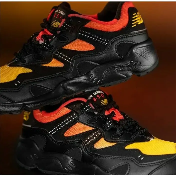 New Balance shoes - New Balance 850 - ML850KL2 - Black 2
