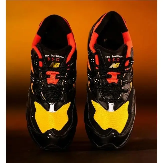 New Balance shoes - New Balance 850 - ML850KL2 - Black 3