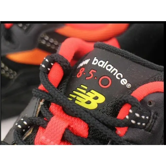 New Balance shoes - New Balance 850 - ML850KL2 - Black 5