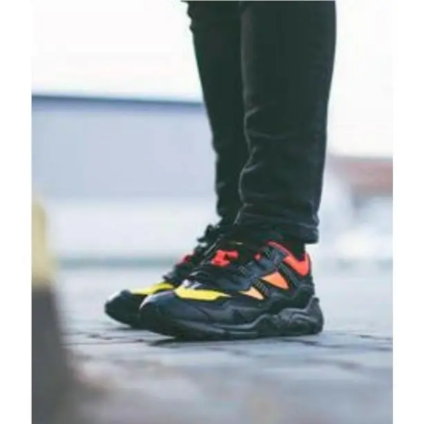 New Balance shoes - New Balance 850 - ML850KL2 - Black 8