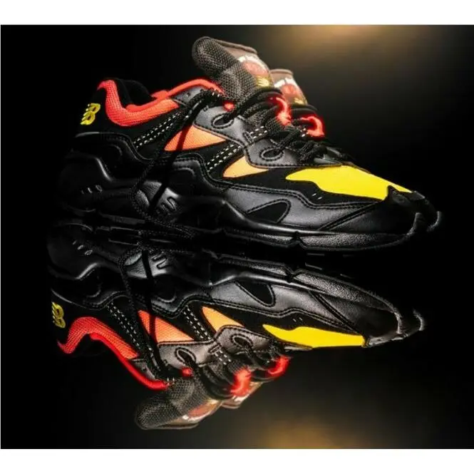 New Balance shoes - New Balance 850 - ML850KL2 - Black 9