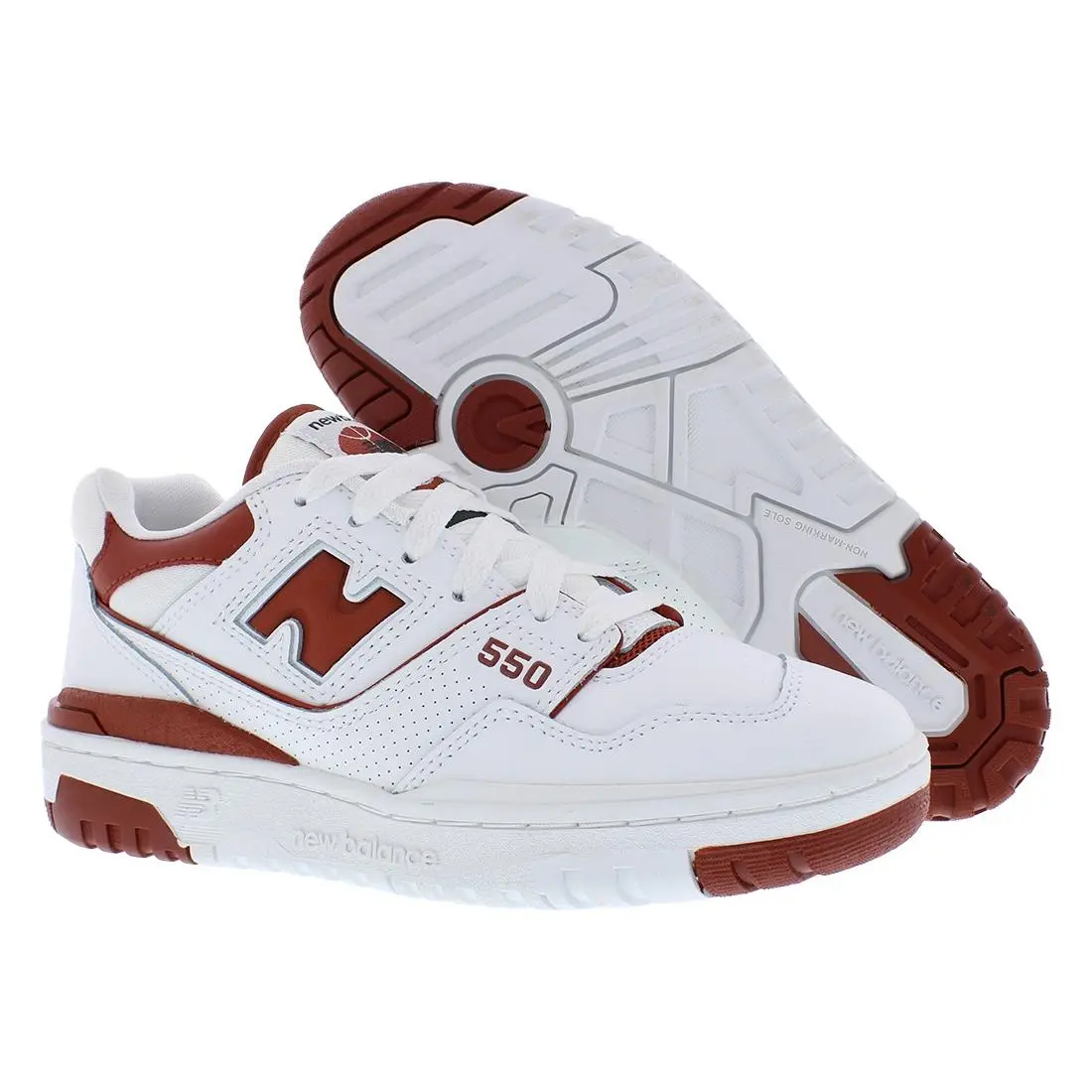 New Balance 550 Womens Shoes