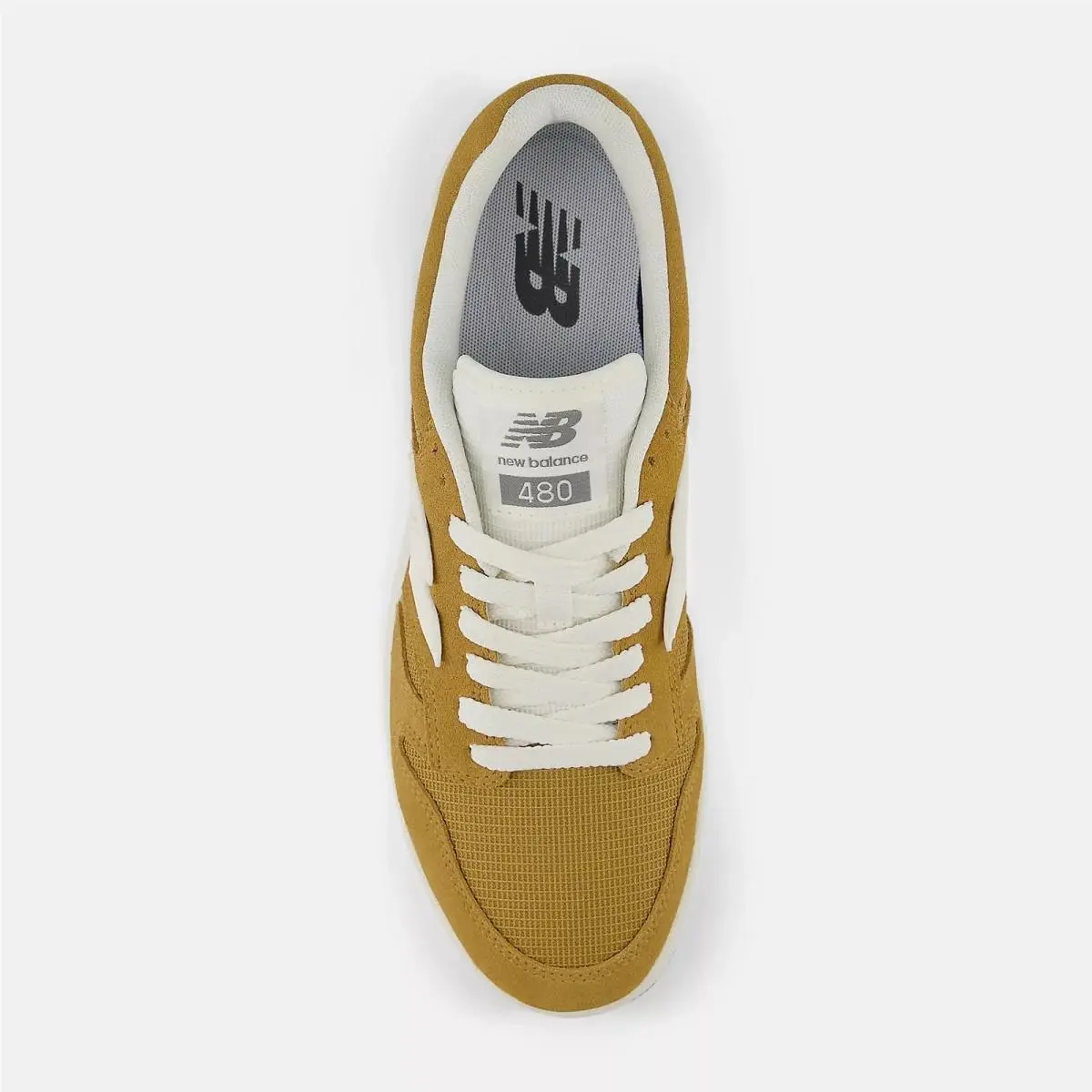 New Balance shoes - New Balance 480P U480P3PL - U480P3PL - Green 7