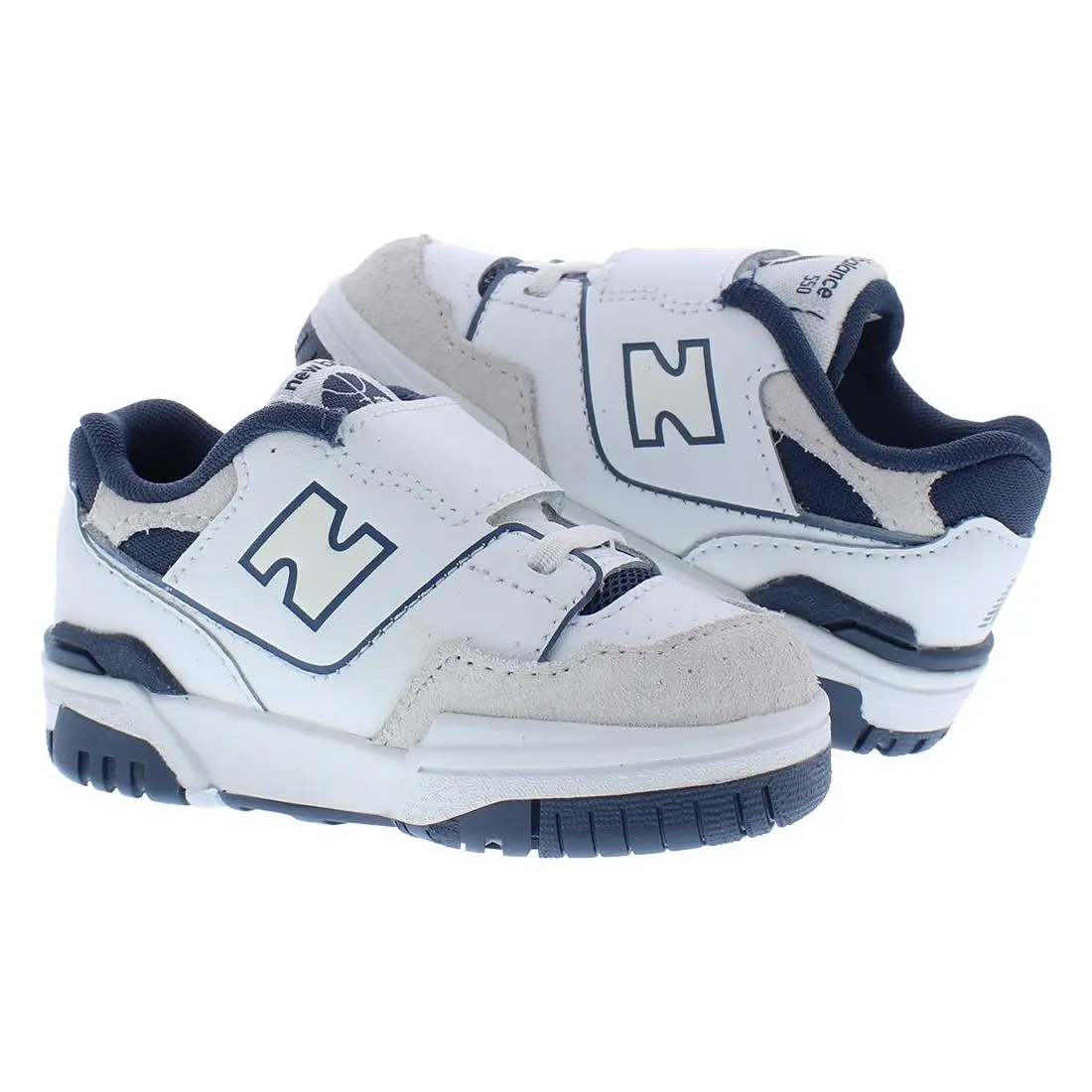 New Balance shoes - IHB550TG - IHB550TG - White/Blue, Full: White/Blue 1