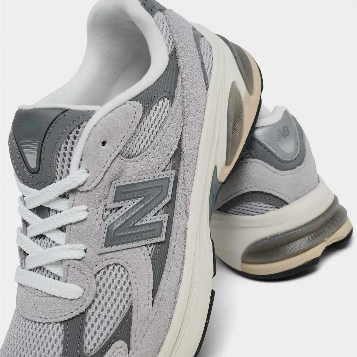 New Balance shoes - G20109ET 020 - Raincloud/Harbor Grey 0