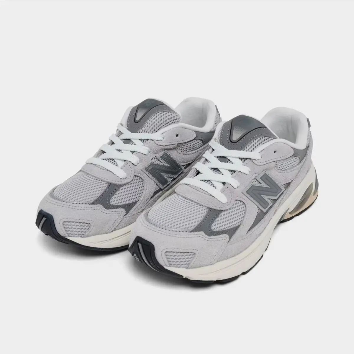 New Balance shoes - G20109ET 020 - Raincloud/Harbor Grey 1