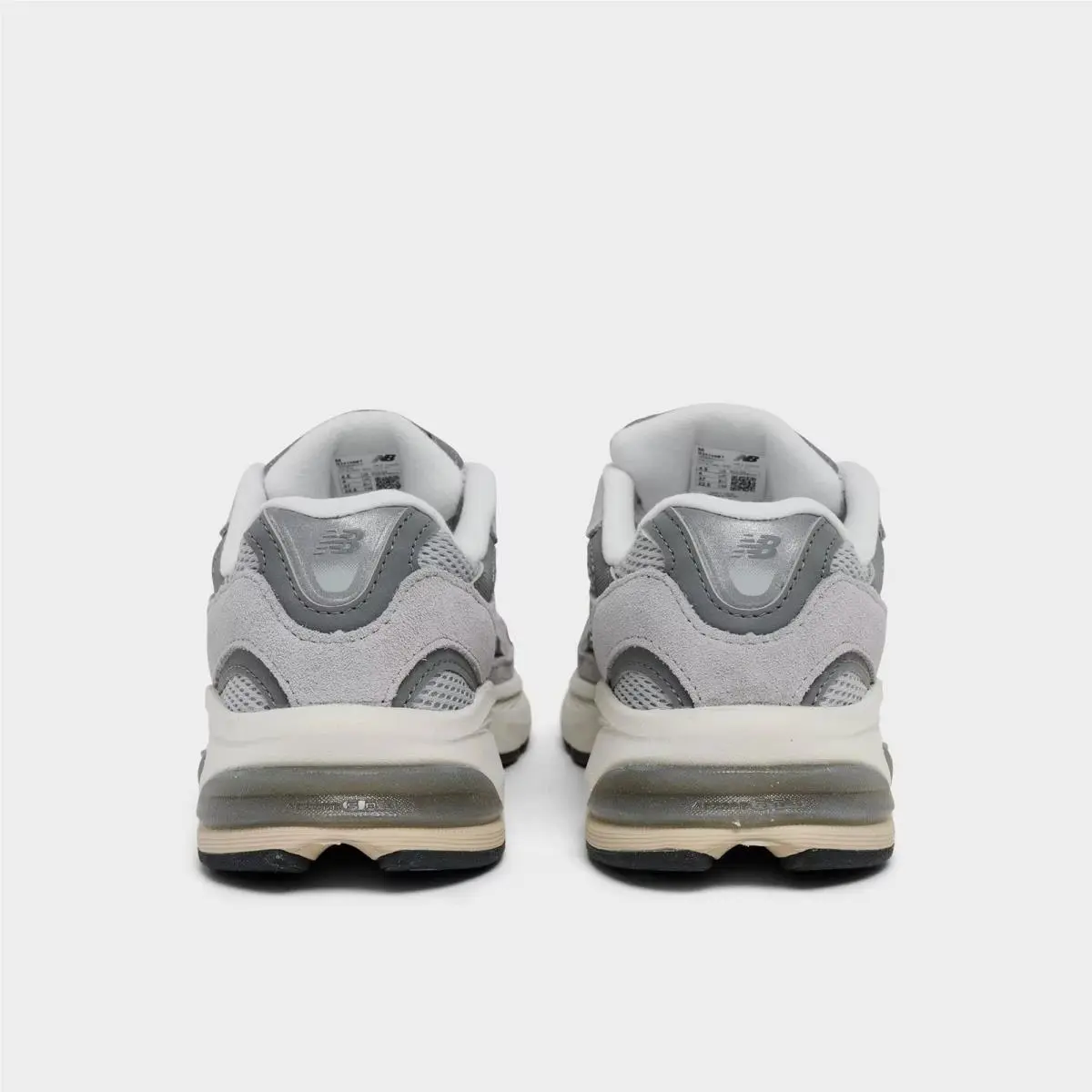 New Balance shoes - G20109ET 020 - Raincloud/Harbor Grey 2