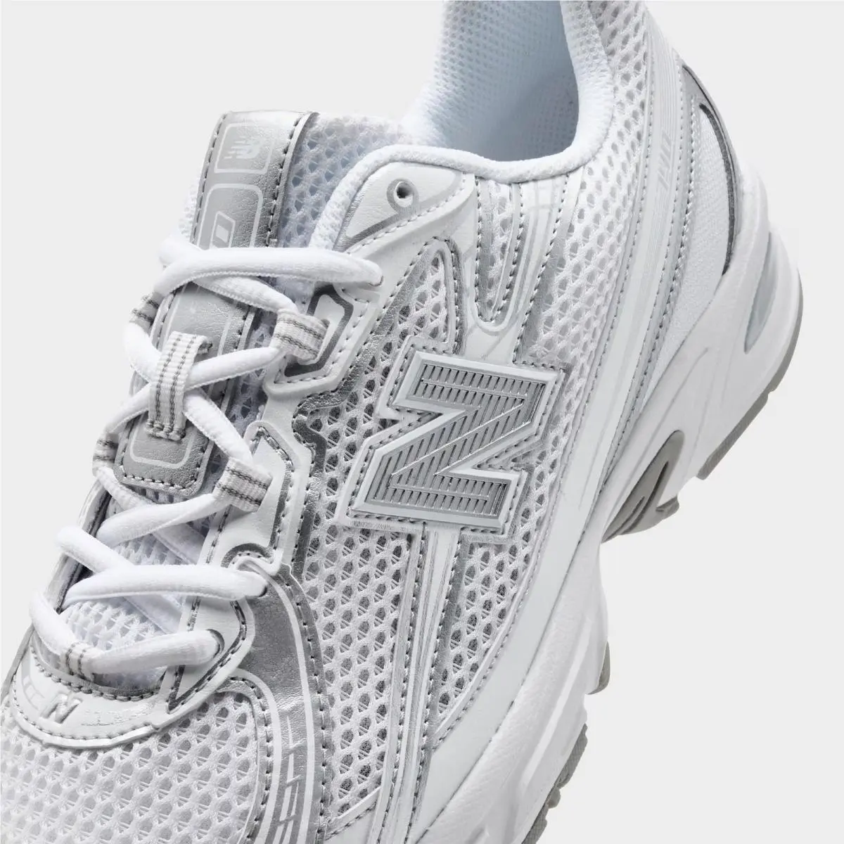 New Balance shoes - U740WM2 100 - Grey/Reflection/Slate Grey 0