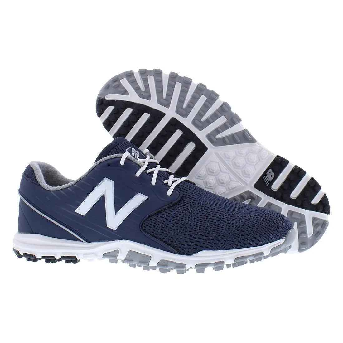 New Balance Minimus Spikeless Womens Shoes