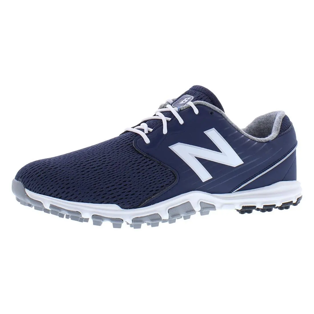 New Balance shoes - Navy, Main: Blue 0