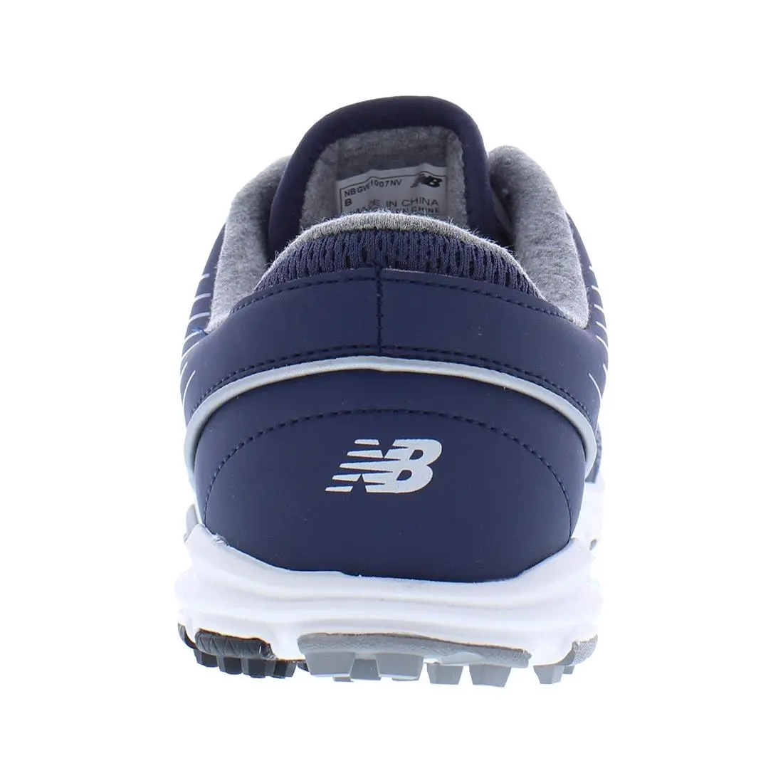 New Balance shoes - Navy, Main: Blue 2