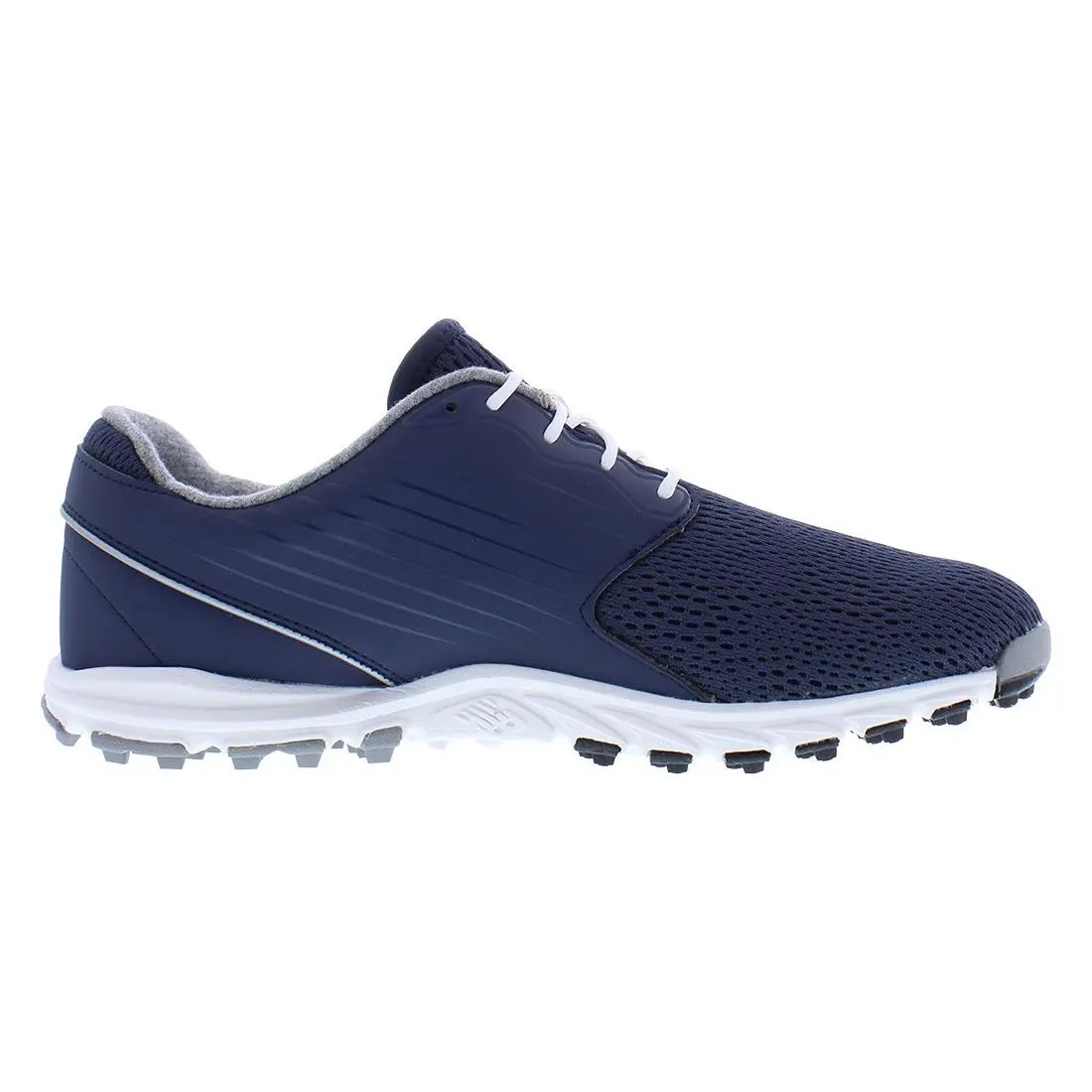 New Balance shoes - Navy, Main: Blue 5