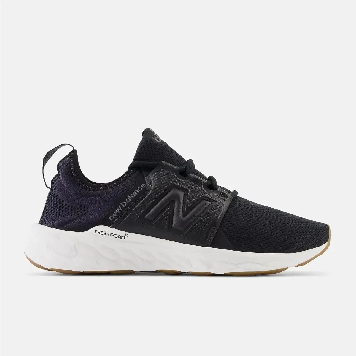 New Balance shoes - New Balance Fresh Foam X Cruz V3 WCRUZLZ3 - WCRUZLZ3 - Black 5