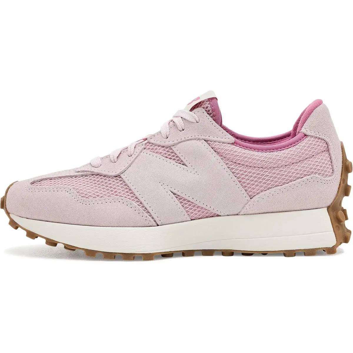 New Balance shoes - New Balance 327 - Multicolor 7