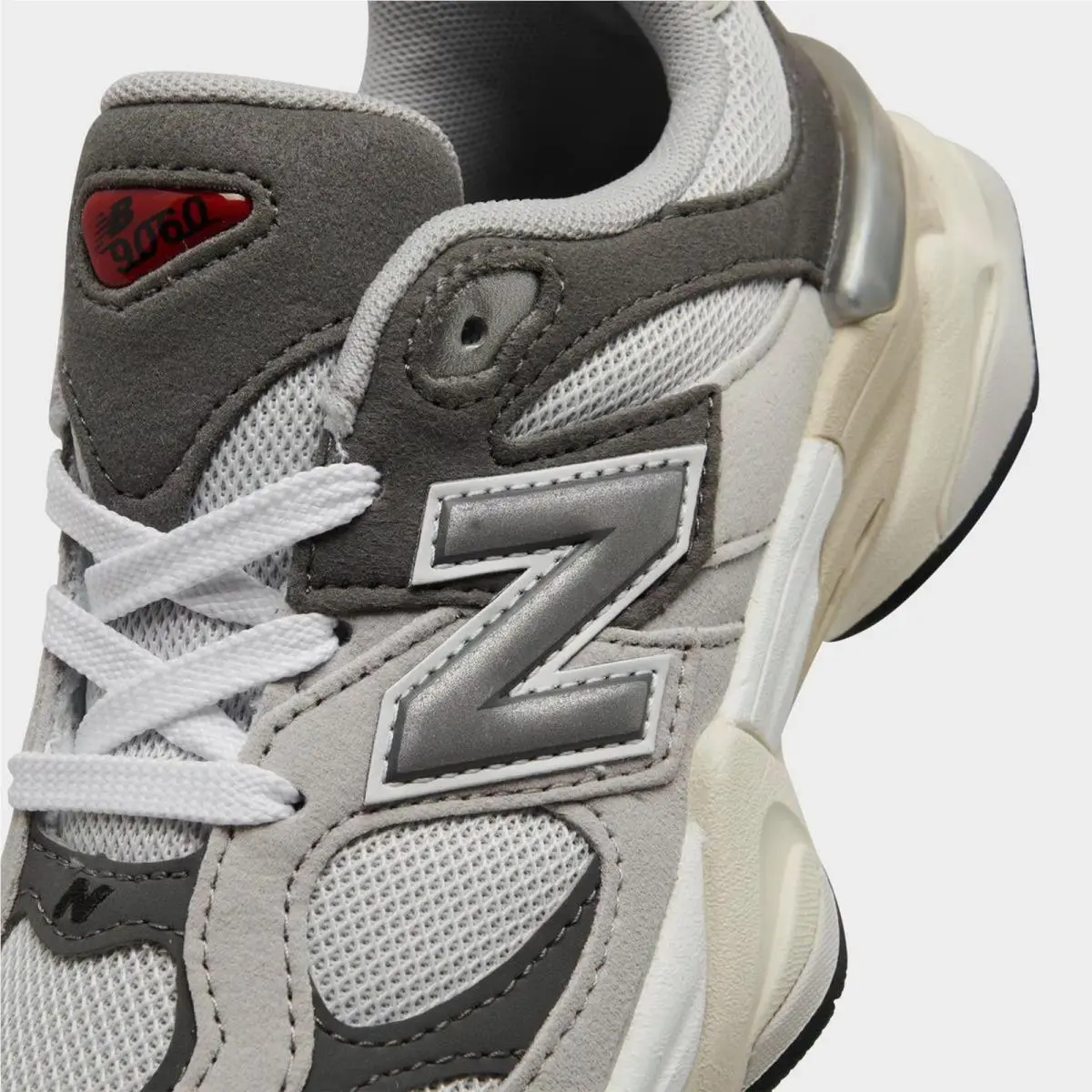 New Balance shoes - PC9060GY 161 - Raincloud/Castlerock 0