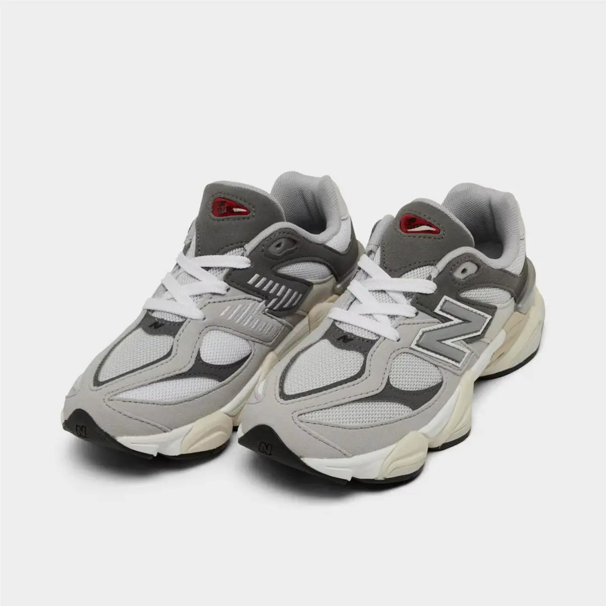 New Balance shoes - PC9060GY 161 - Raincloud/Castlerock 1