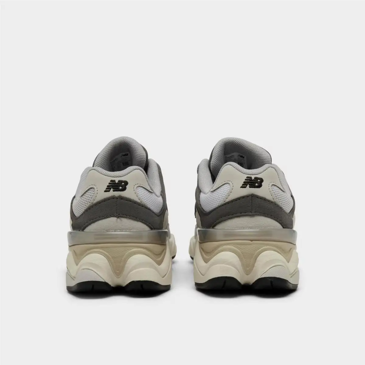 New Balance shoes - PC9060GY 161 - Raincloud/Castlerock 2