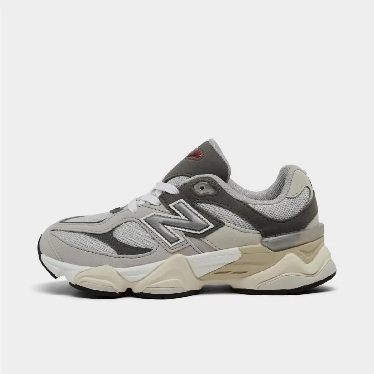 New Balance shoes - PC9060GY 161 - Raincloud/Castlerock 3