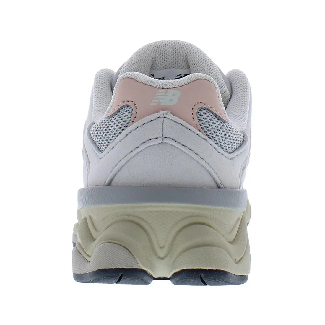 New Balance shoes - IV9060EL - IV9060EL - Grey/Pink, Main: Grey 2