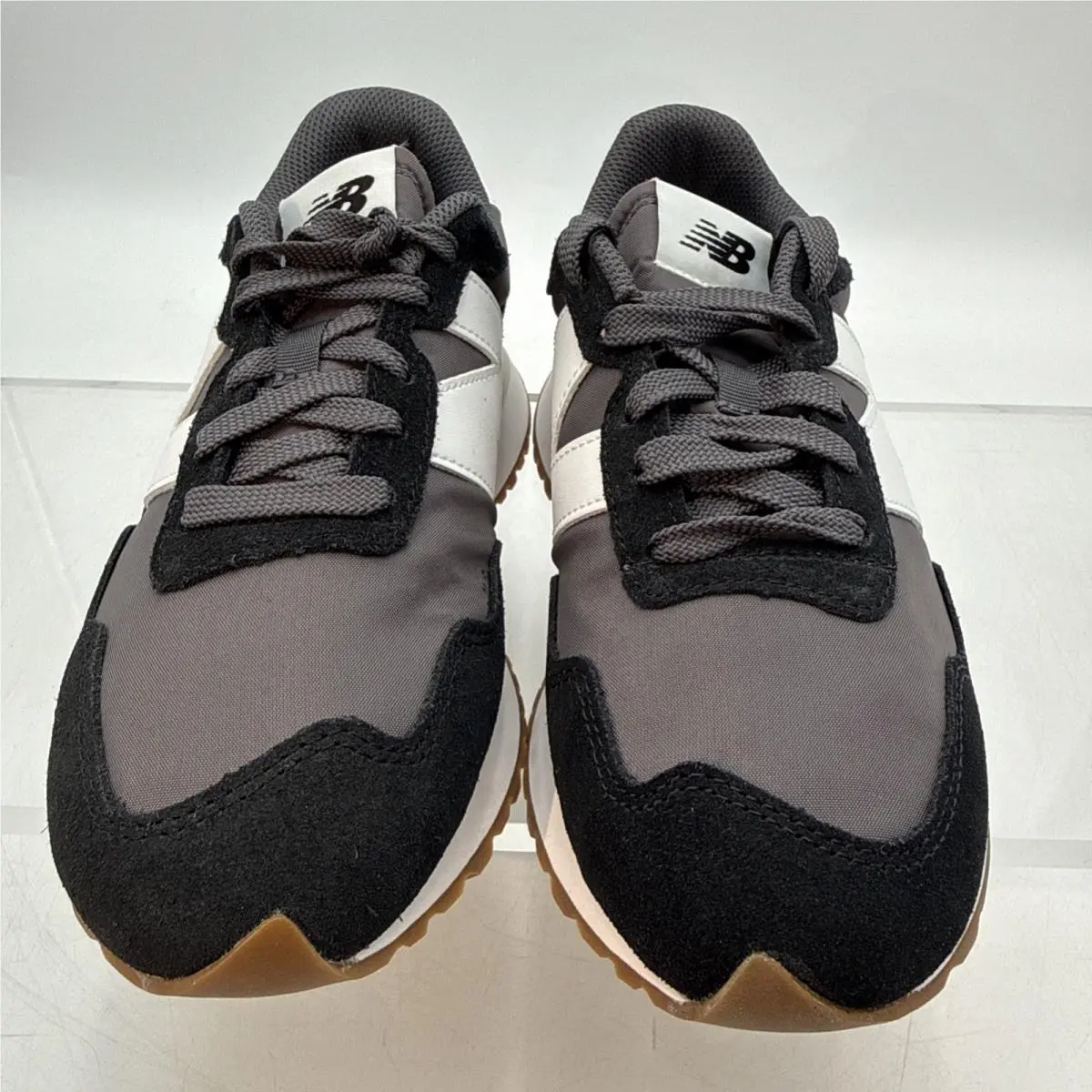 New Balance shoes - New Balance 237 - WS237NB - Black, Manufacturer: Black/Magnet/Sea Salt 11