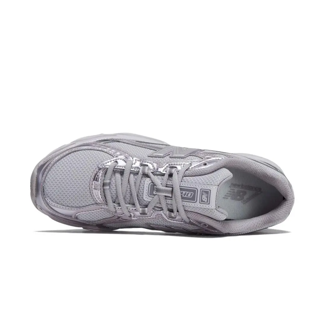 New Balance shoes - Grey Truffle Metallic 0