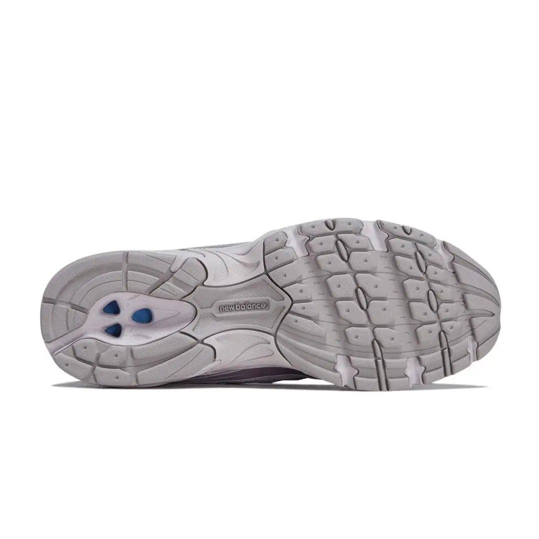 New Balance shoes - Grey Truffle Metallic 2