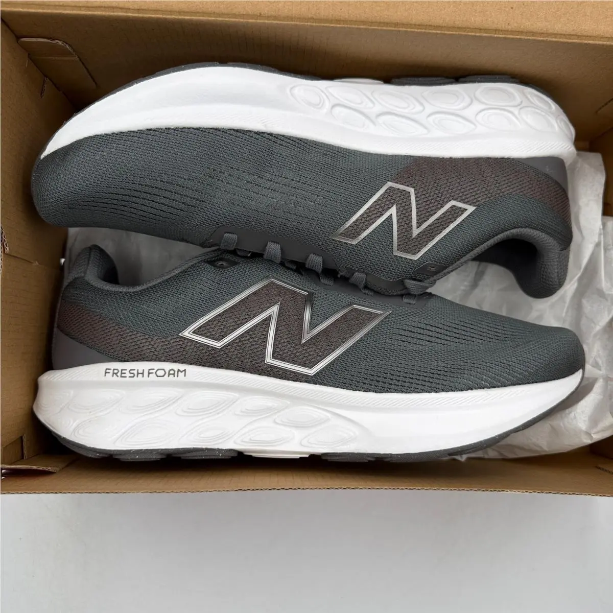 New Balance shoes - New Balance 520 - M520CY9 - Gray 16