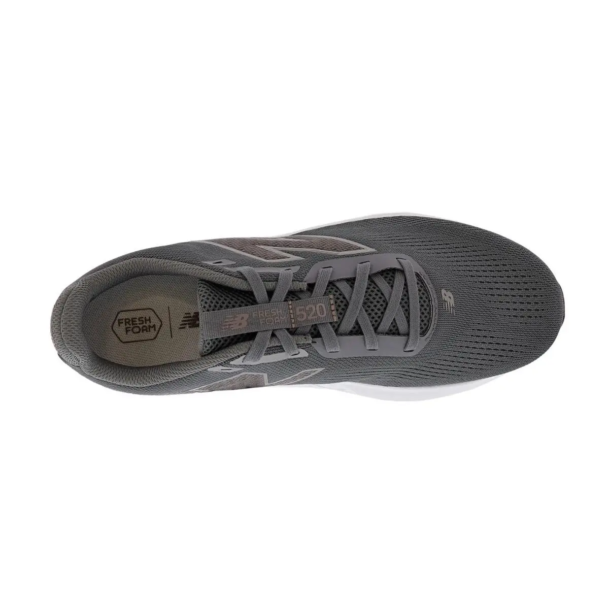 New Balance shoes - New Balance 520 - M520CY9 - Gray 14