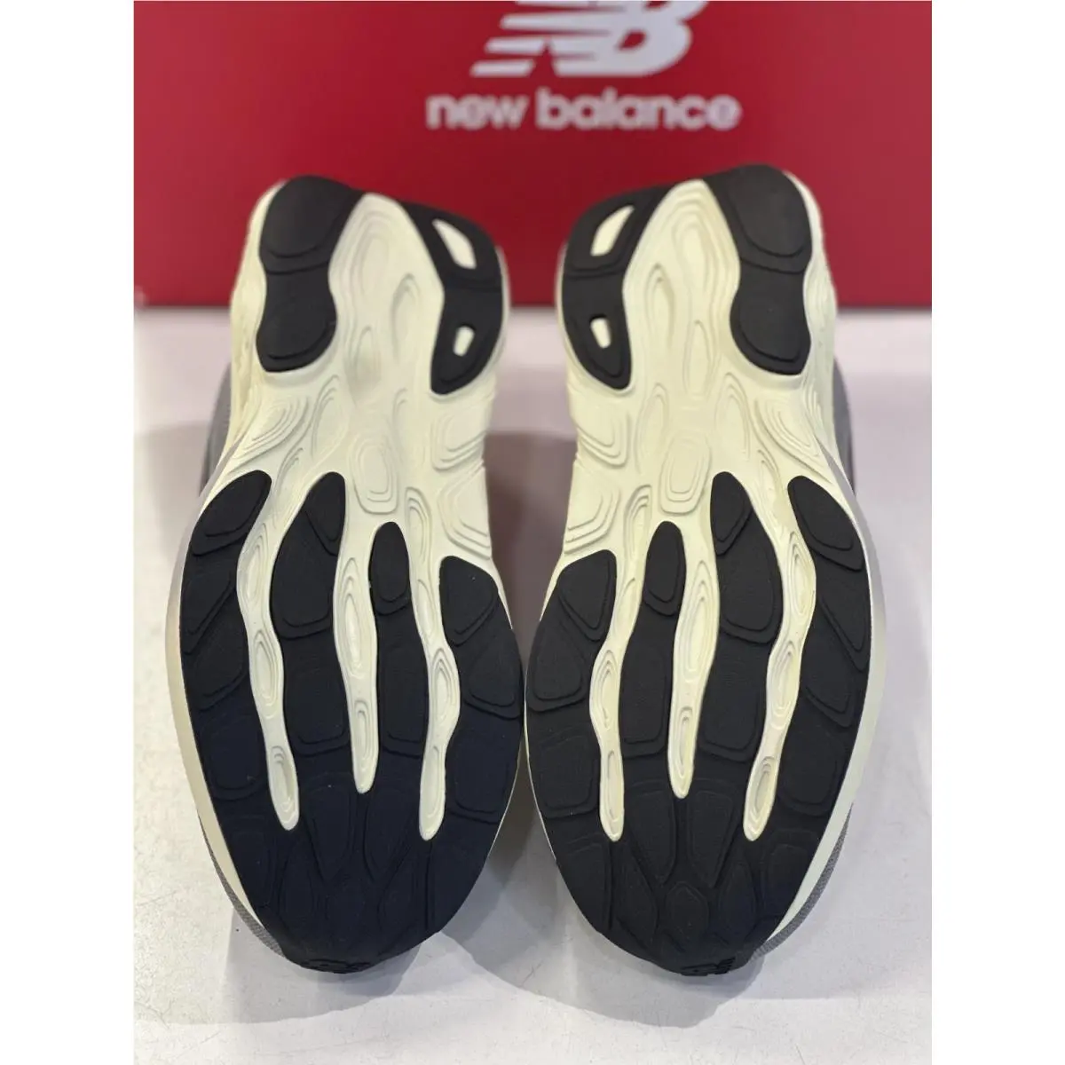 New Balance shoes - New Balance Fresh Foam - Fresh Foam - M880F15 - Gray 3