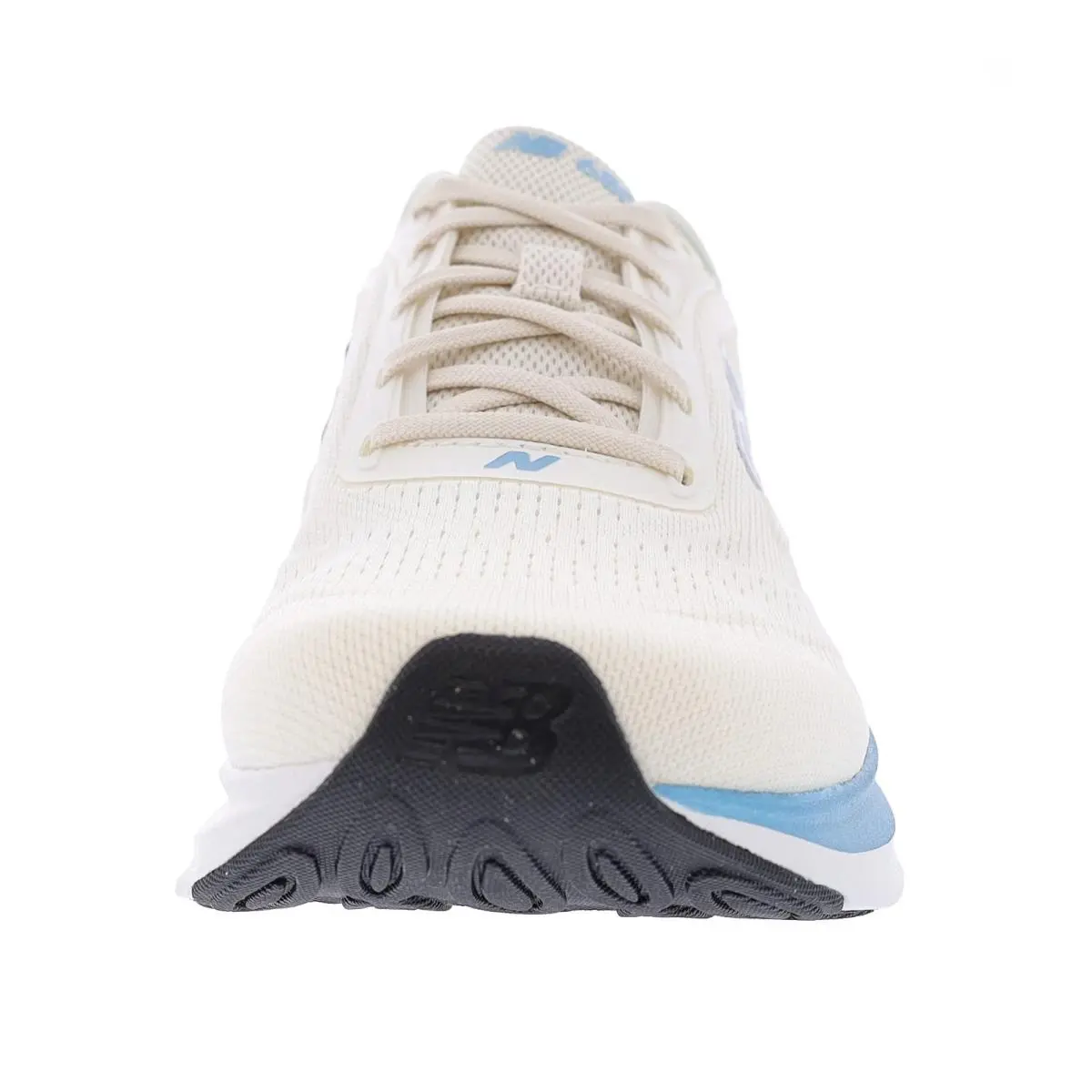 New Balance shoes - New Balance 680 v9 - W6805FY - SEA SALT / ALTITUDE METALLIC / WHITE 1