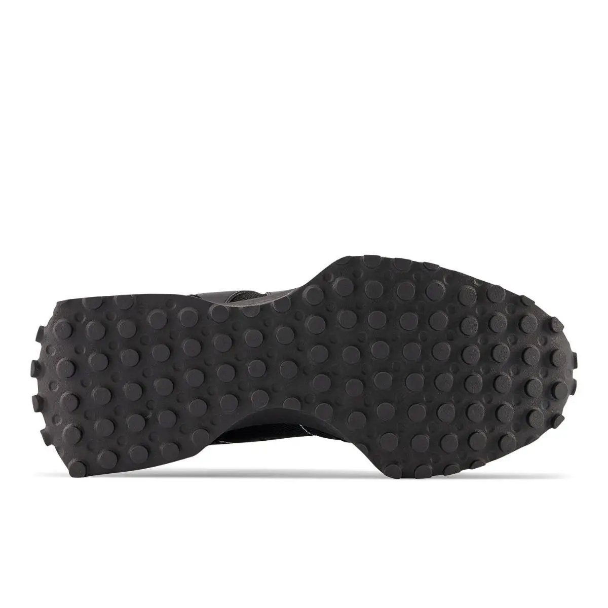 New Balance shoes - New Balance 327 - Black/Black/White 2