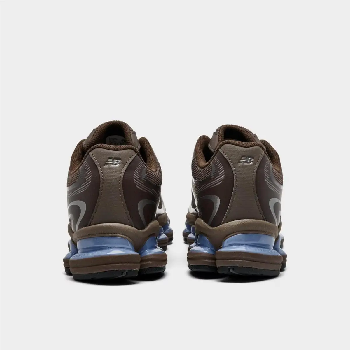 New Balance shoes - U200076U 201 - Pumpernickel/Cortado 2