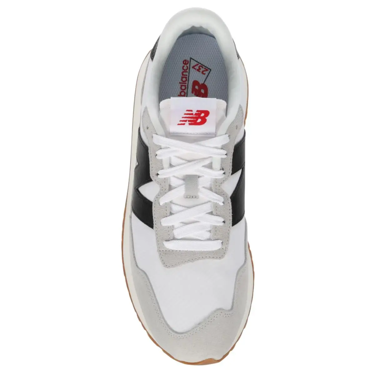 New Balance shoes - White 2