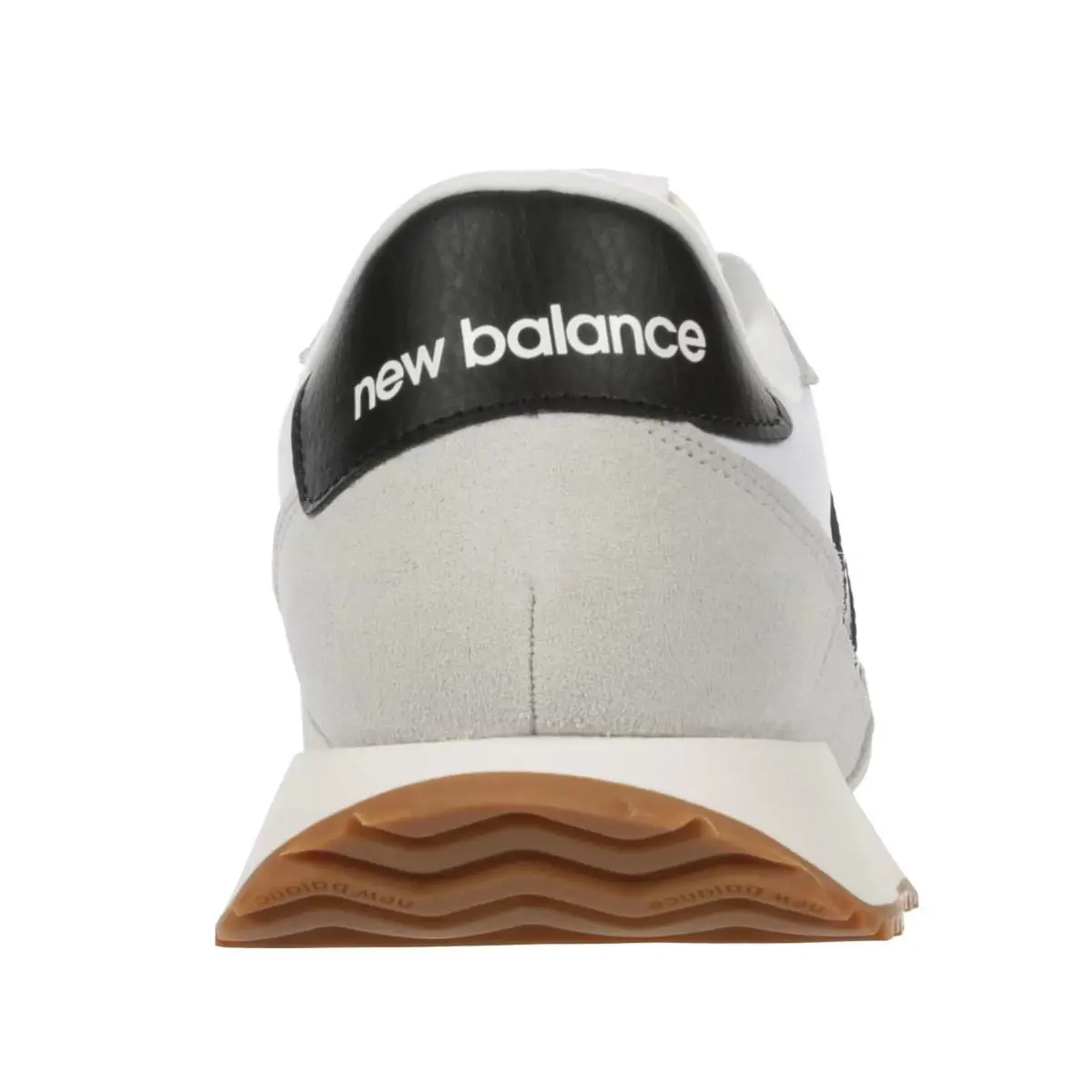 New Balance shoes - White 3