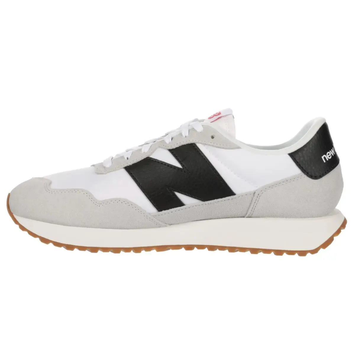 New Balance shoes - White 4